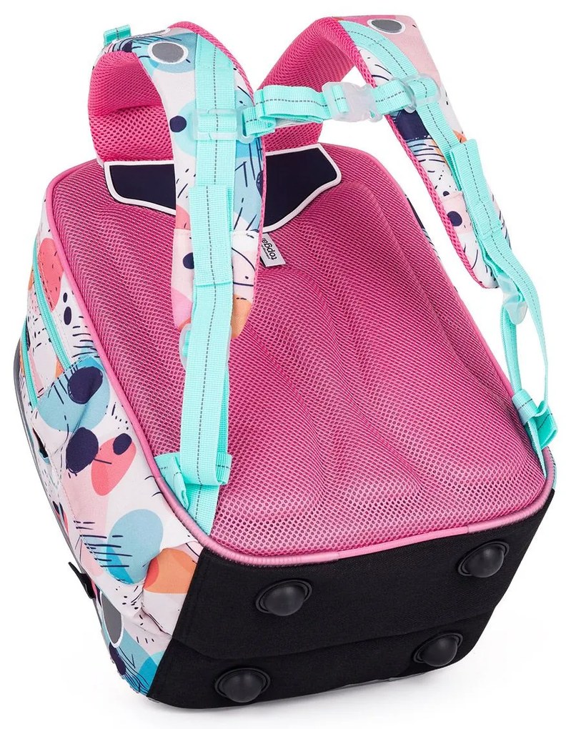 Zaino scuola Topgal ENDY 24049 G