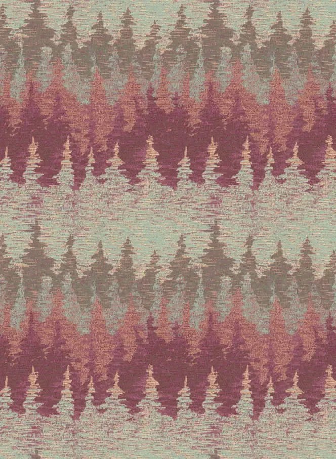 Missoni Home Tapete Alps - 10212