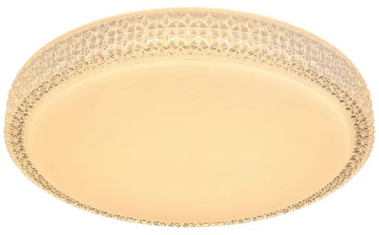 Globo 41749-22 - Plafoniera LED OVI LED/22W/230V