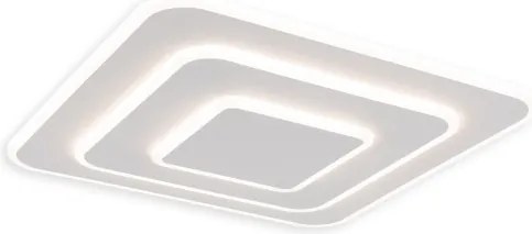 Brilagi - Plafoniera LED dimmerabile MODERN LED/72W/230V 3000-6000K + telecomando