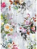 Tapete Aubriet von Designers Guild - Fuchsia