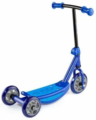 Monopattino Scooter Moltó 24240 Azzurro Plastica (Ricondizionati B)