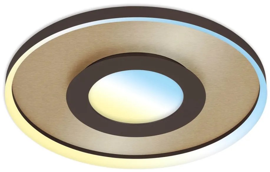 Briloner 3640017 - Lampada LED da soffitto dimmerabile 25W 230V 2700-6500K + DO