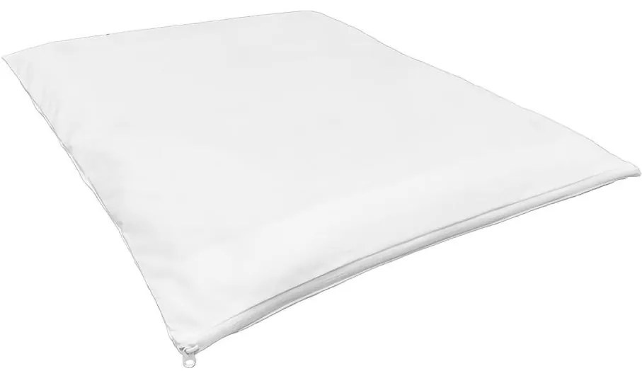 ProtecSom - Fodera protettiva antiacaro per piumino 140x200 cm
