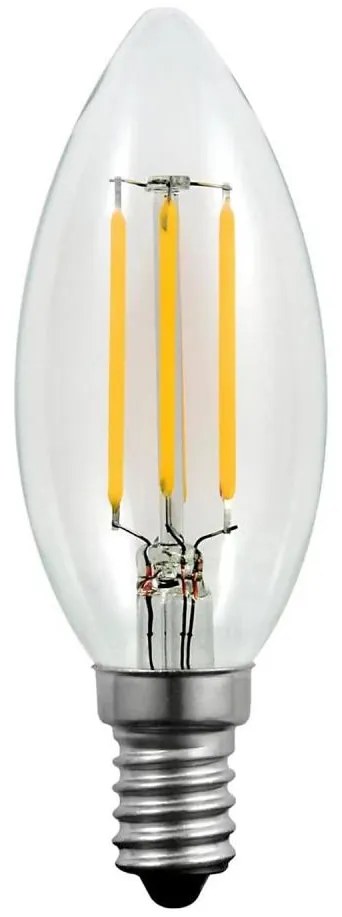 Lampadina LED E14/4W/230V 3000K