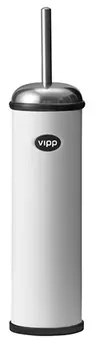 Vipp11 Toilet Brush Wall White - Vipp