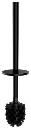 OMNIRES MP60621BL - Scopino a parete MODERN PROJECT opaco nero