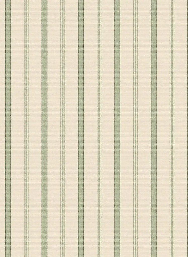 Quenin Carta da parati Rayure Mademoiselle - Printemps