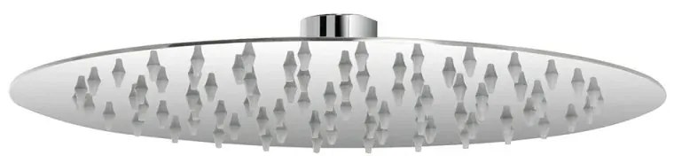 Set doccia con miscelatore Paffoni Blu Soffione 25 e kit doccetta