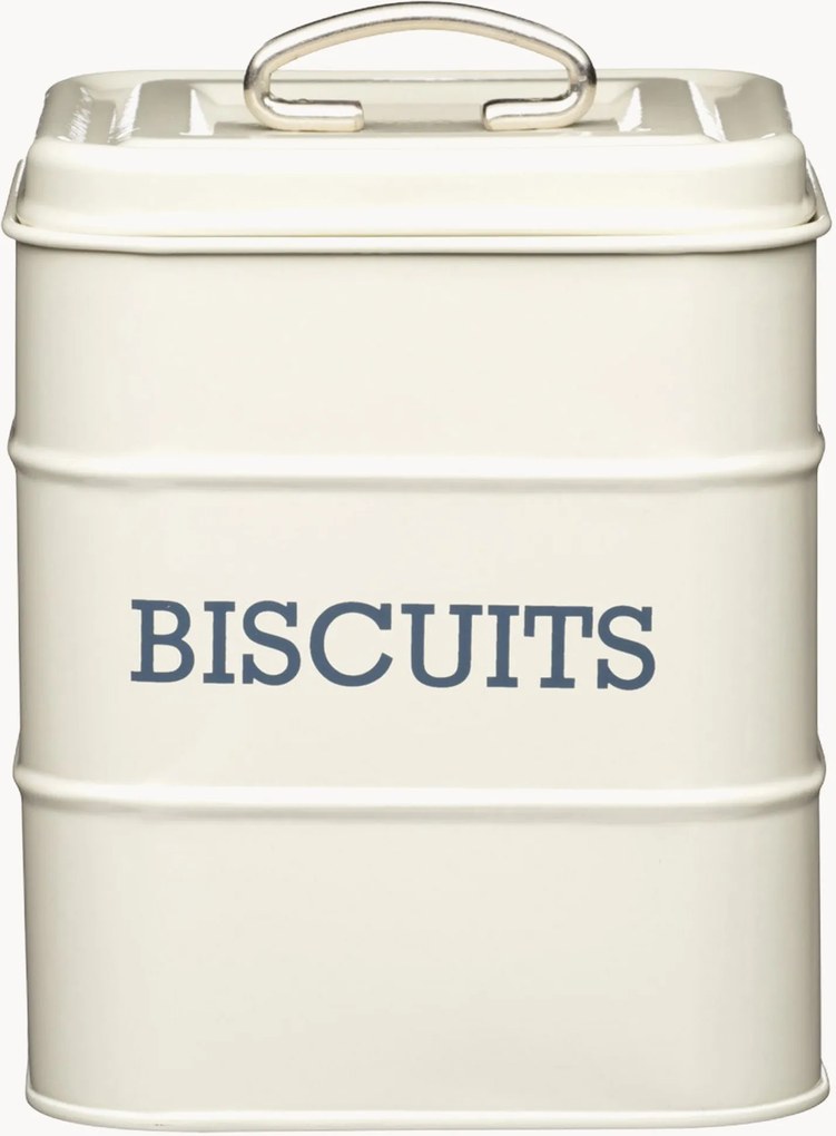 Scatola per biscotti Living Nostalgia