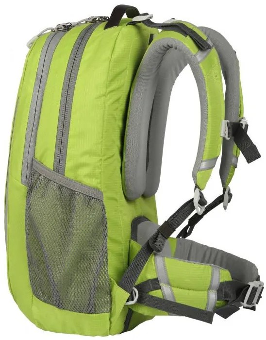 Zaino scuola BOLL SCHOOL MATE 20 l Mouse - lime