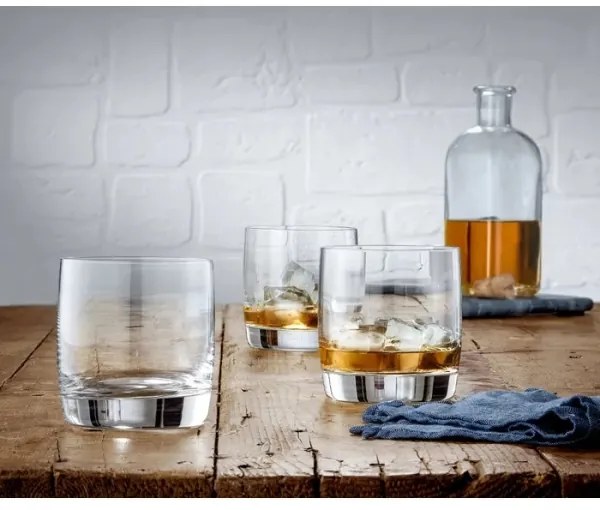 WMF - Set di 6 bicchieri da whisky EASY
