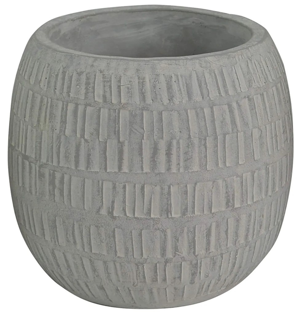 SORBO - vaso in fibra sintetica