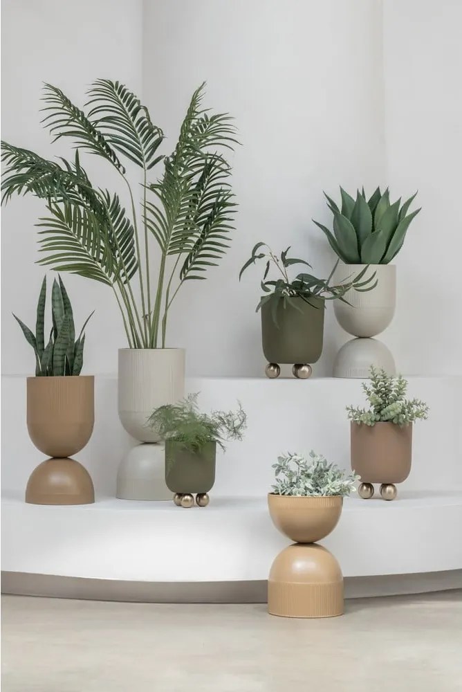 Coprivaso in metallo ø 25,5 cm Tonar – PT LIVING