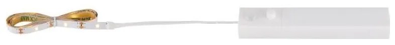Globo 38968 - Striscia LED con sensore LED BAND LED/1,5W/6V 4xAAA 3000K