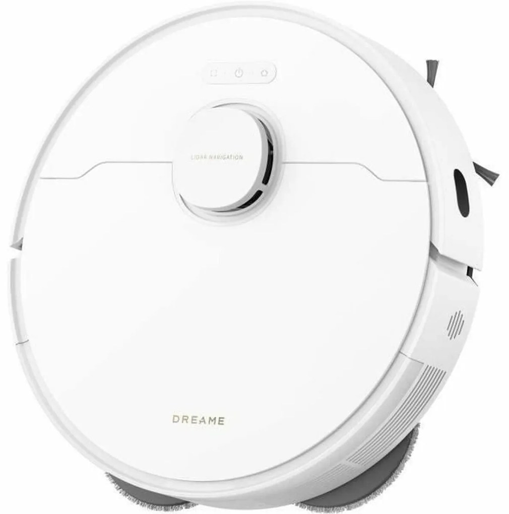 Robot Aspirapolvere Dreame L10s Pro Bianco