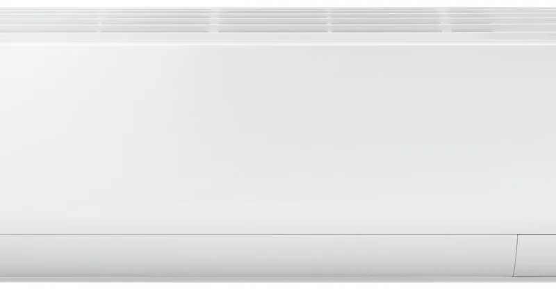 Unità interna climatizzatore SAMSUNG LUZON S2 12000 BTU classe di raffreddamento A++, classe di riscaldamento A+++, bianco