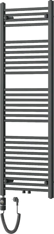 Mexen Mars radiatore elettrico 1500 x 500 mm, 600 W, antracite - W110-1500-500-2600-66