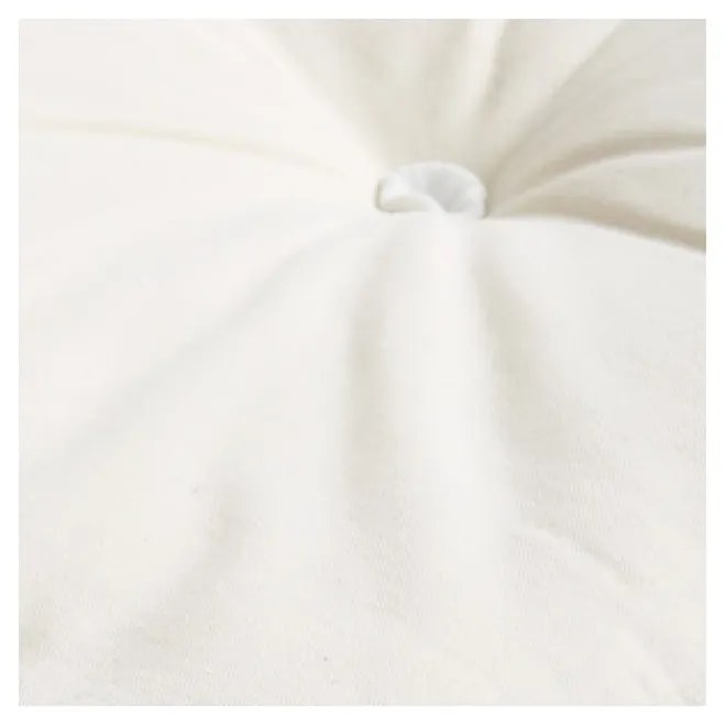 Materasso futon bianco morbido 80x200 cm Sandwich - Karup Design