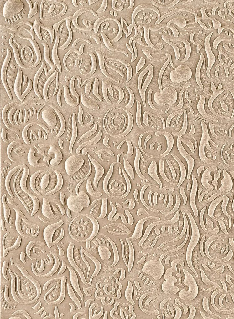 Élitis Carta da parati Mosaïque du Verger - RM 1088 02