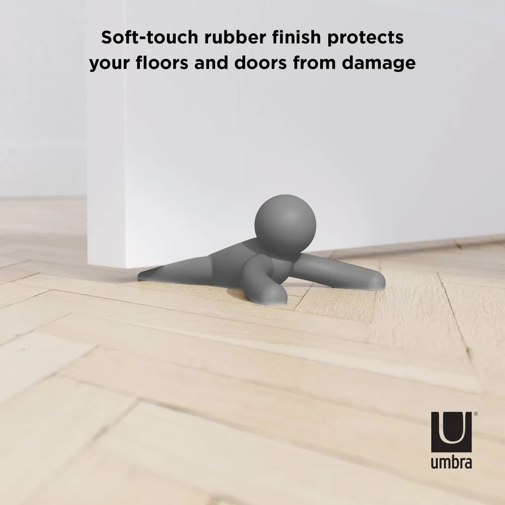 Fermi per porte in set da 2 Buddy - Umbra
