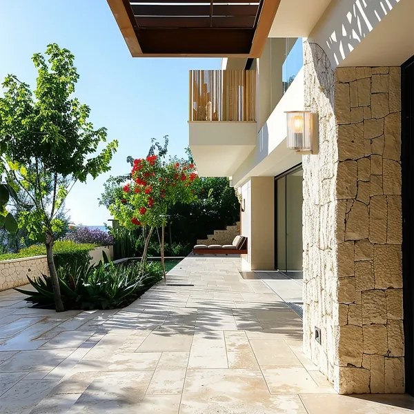 Argon 8752 - Applique da esterno NORFOLK 1xE27/15W/230V IP44 oro