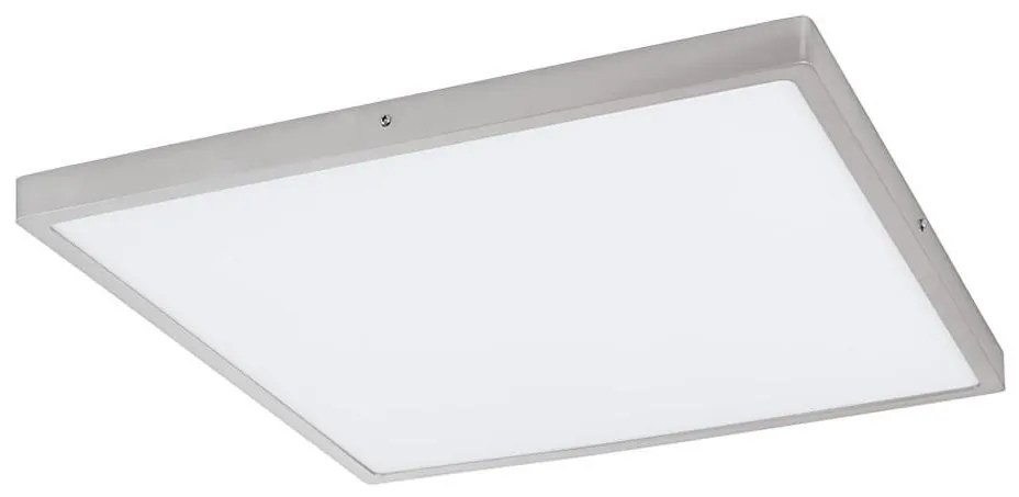 Eglo 97274 - Plafoniera LED dimmerabile FUEVA 1 1xLED/25W/230V