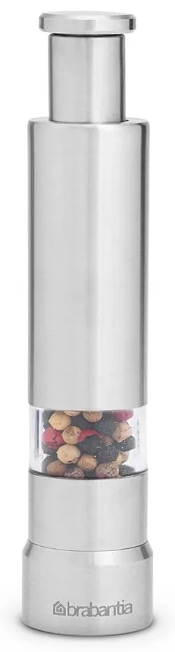 Set di macinatori da cucina in acciaio inox 2 pz Profile – Brabantia