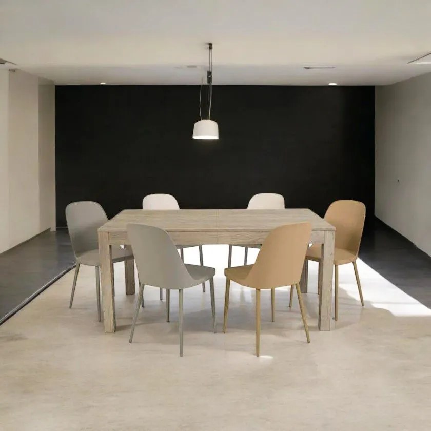 FAE - tavolo in frassino