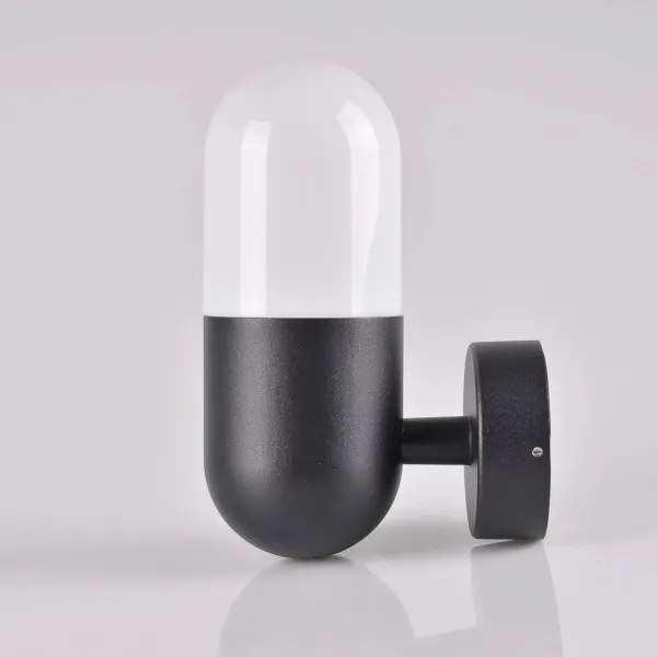 Applique da esterno HORTEN 1xE27/10W/230V IP44