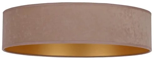 Brilagi - Plafoniera LED VELVET STAR LED/36W/230V d. 55 cm