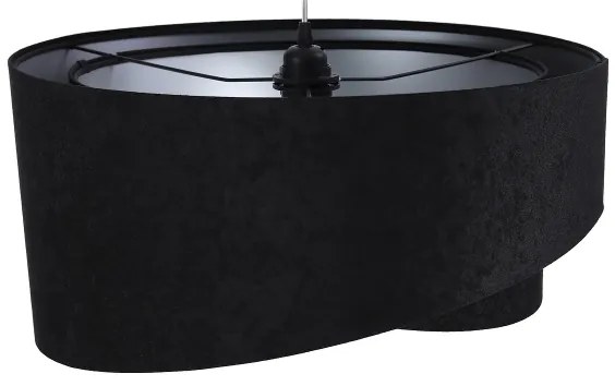 Lampadario a sospensione con filo GALAXY 1xE27/60W/230V