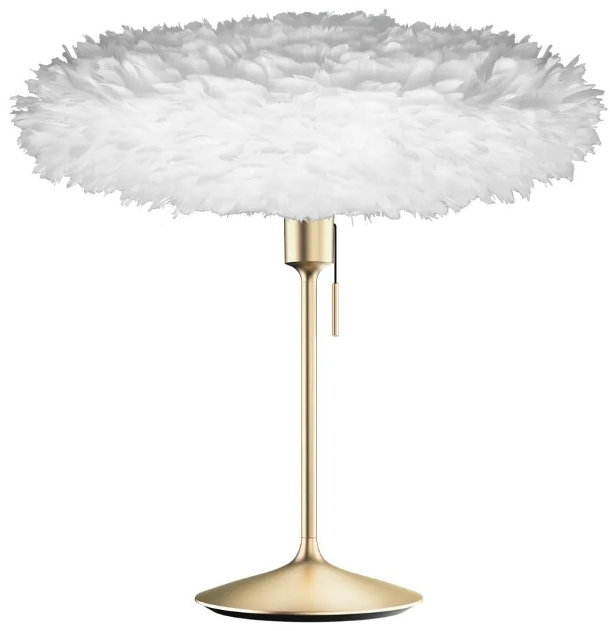 Paralume bianco ø 66 cm Eos Esther Medium - UMAGE