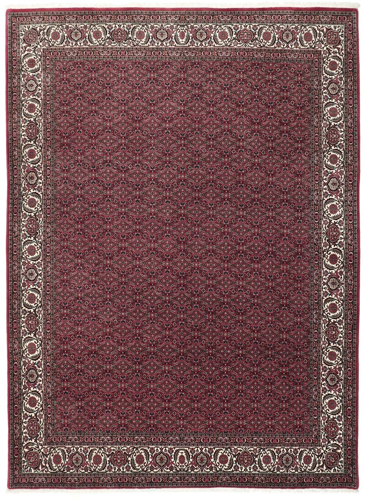 Bidjar Tappeto persiano 260x340 (Iran) Annodato A Mano