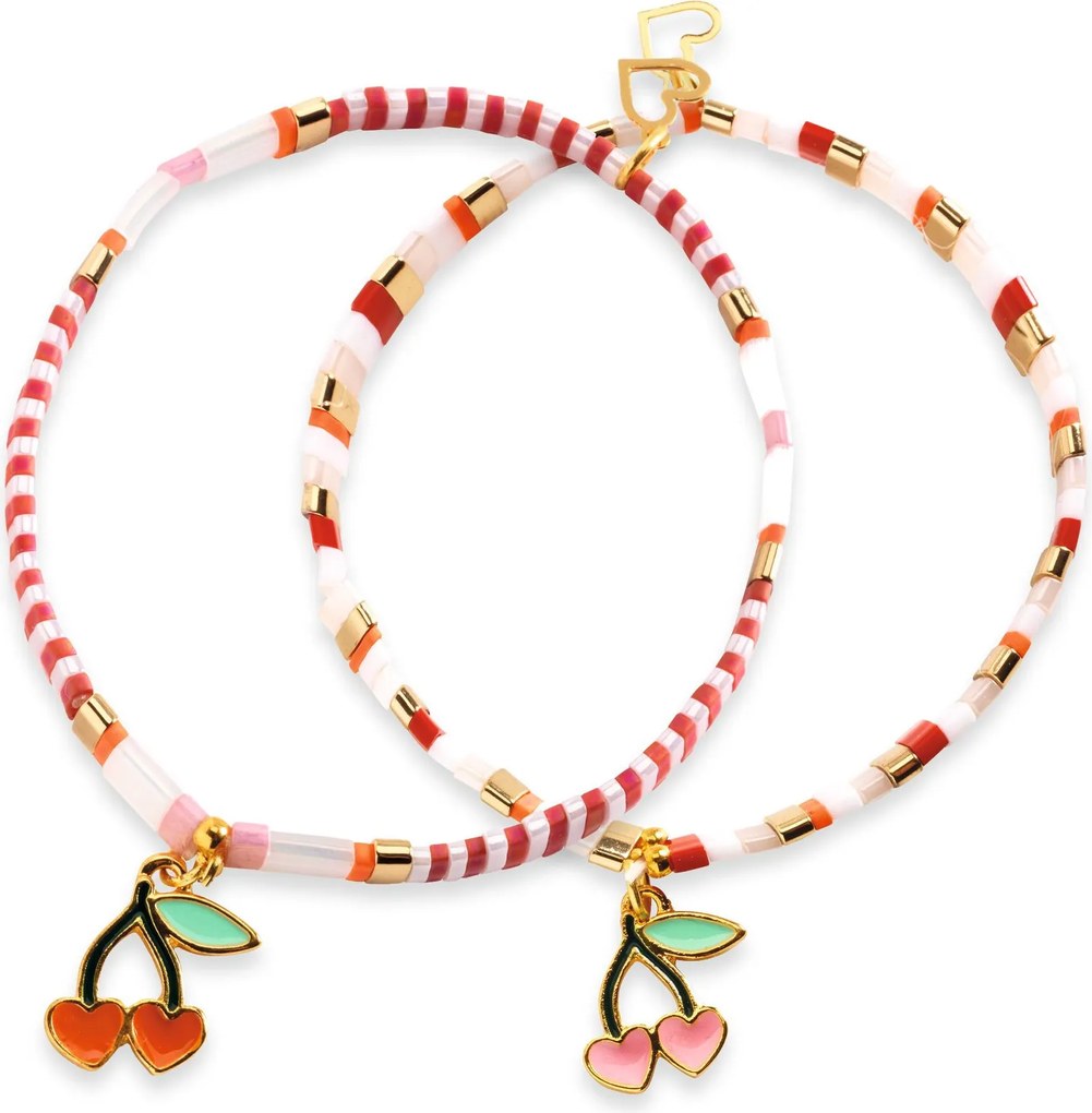 Gioielli You & Me – Stagione delle ciliegie