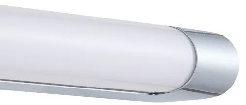 Eglo 98443 - Illuminazione a LED per specchio da bagno TRAGACETE LED/16W/230V IP44