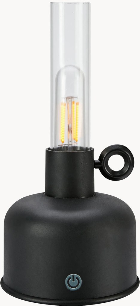 Lampada da tavolo portatile a LED con luce regolabile Astrid