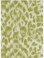 Clarke & Clarke Tapete Felis - Green