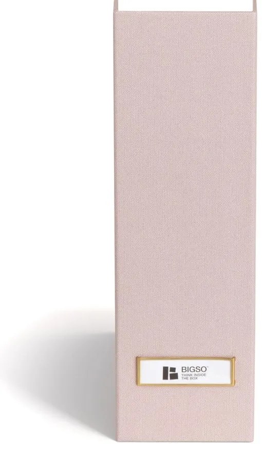 Organizer in cartone Viktoria Restore Paper Laminate – Bigso