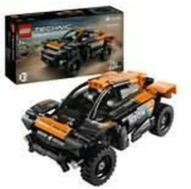 Playset Lego 42165 Neom McLaren Extreme E.Team