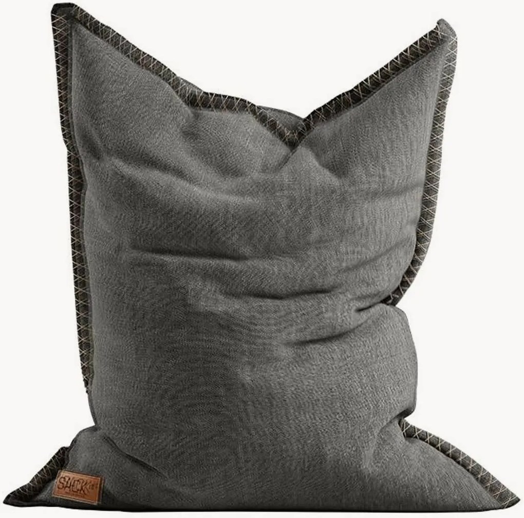 Pouf sacco da giardino Cobana Junior