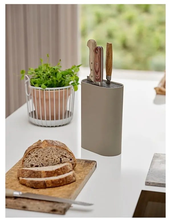 Portacoltelli in plastica Singles – Zone