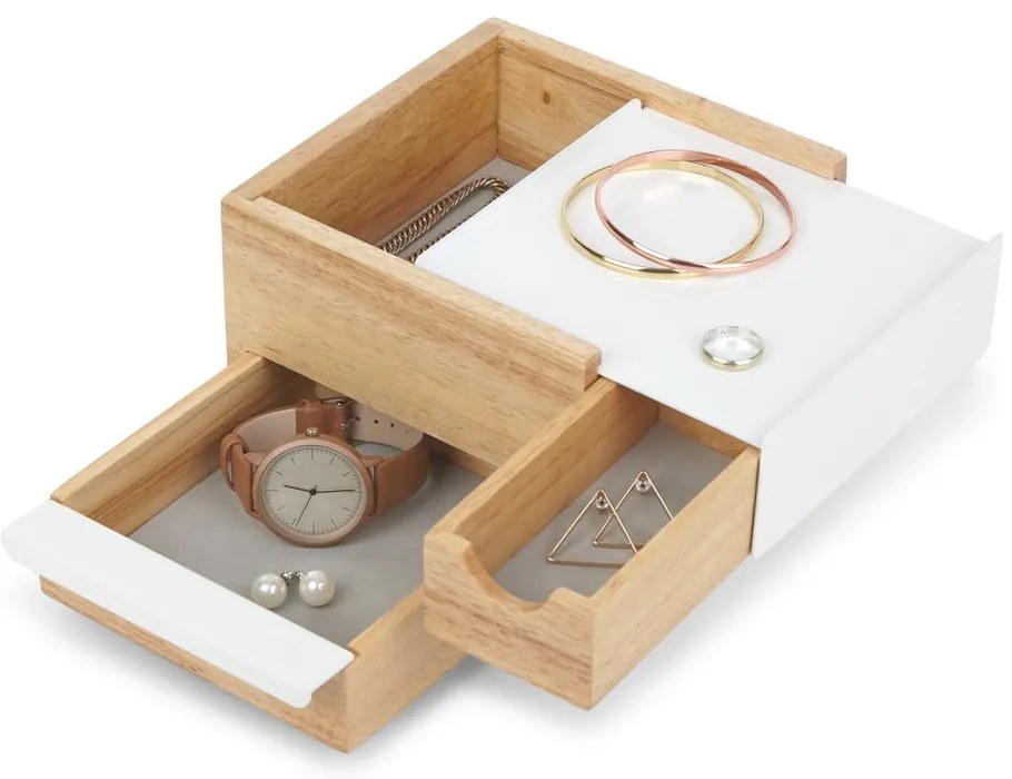 Scatola per gioielli Stowit - Umbra