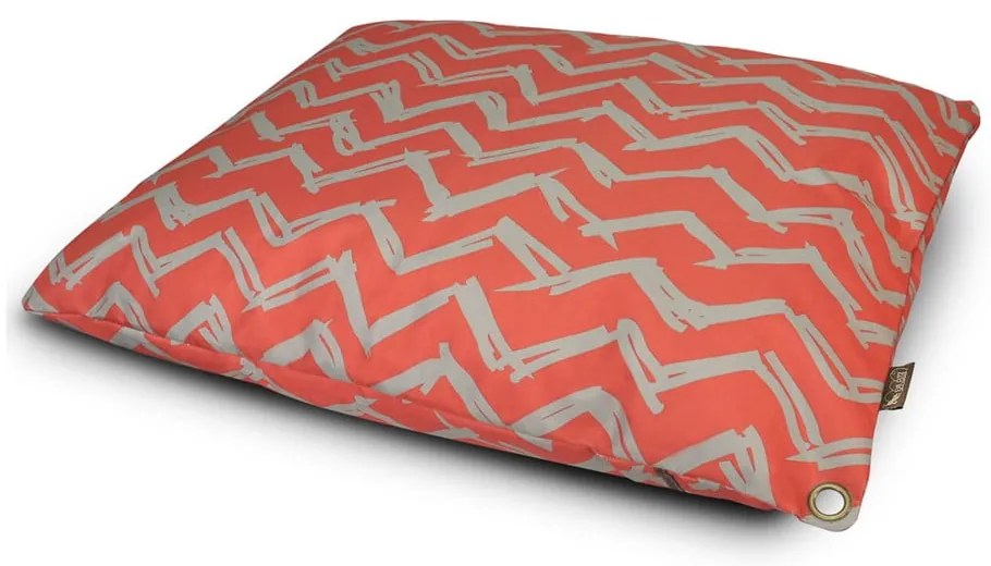 Cuccia rossa per cane 50x70 cm Outdoor Bed Barn Red S – P.L.A.Y.