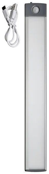 Illuminazione LED ricaricabile per mobili con sensore LED/3,5W/5V USB 800mAh 420