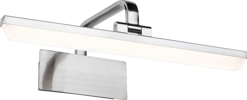 Paulmann 95572 - LED/9,5 W Lampada per quadri RENAN 230 V 40 cm cromo opaco