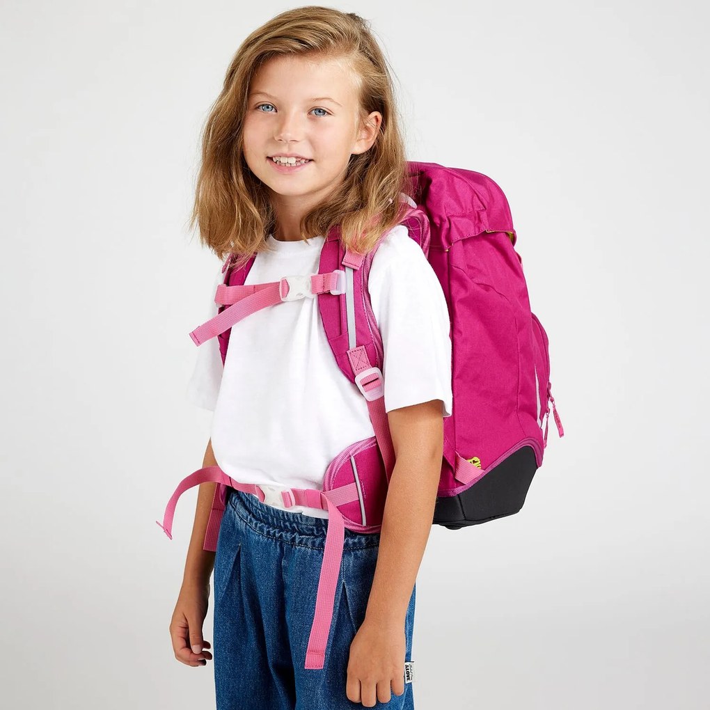 Zaino scuola Ergobag prime – PineBear 2023