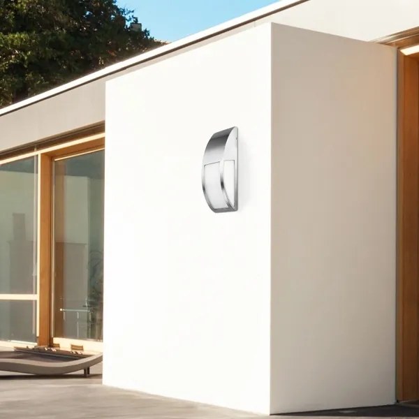 Rabalux 8269 - Applique da esterno GENOVA 1xE27/40W/230V