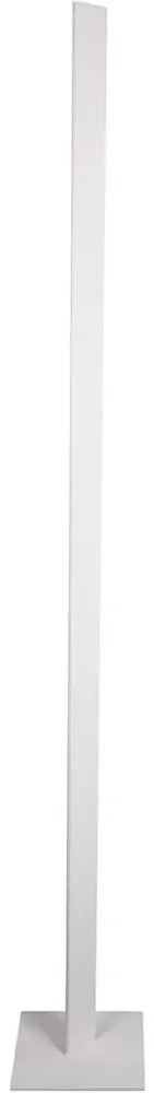 Lampada da terra LED BERNADETTA LED/28W/230V 4000K bianca