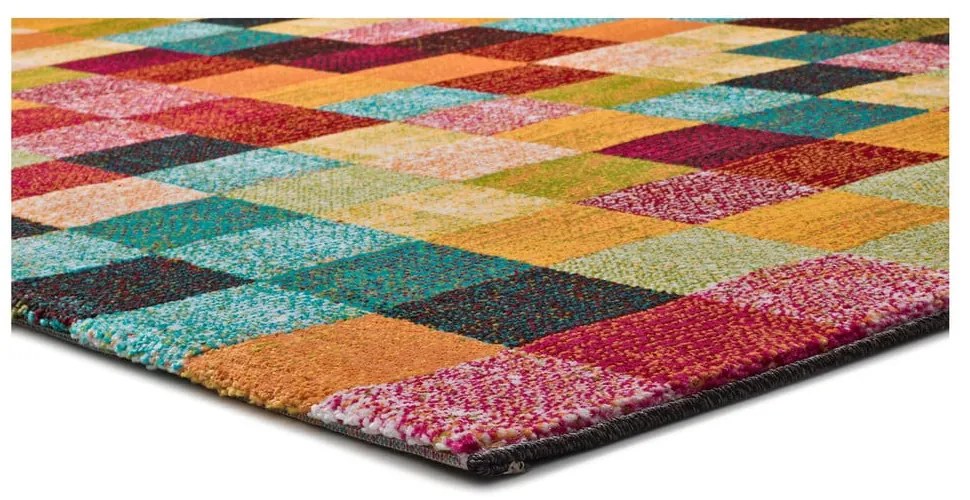 Tappeto , 200 x 290 cm Pandora Multi Colori - Universal